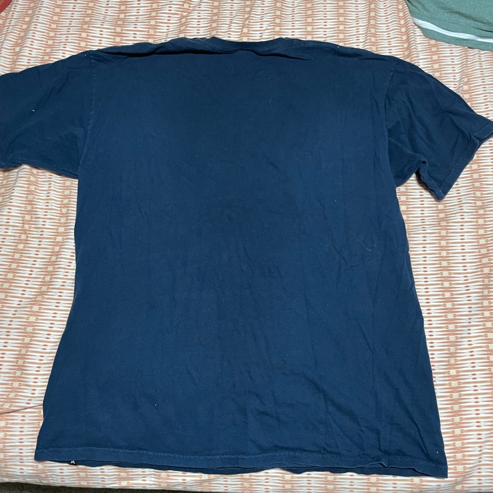 Hurly t shirt and Volcom polo.